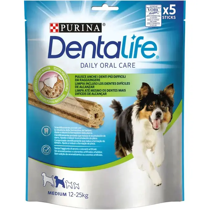 DENTALIFE® Medium 