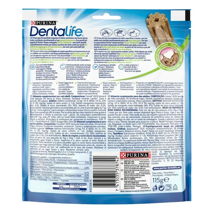 DENTALIFE® Small 