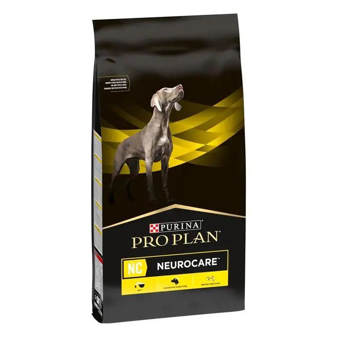 PRO PLAN® VETERINARY DIETS CANINE NC NEUROCARE Dog