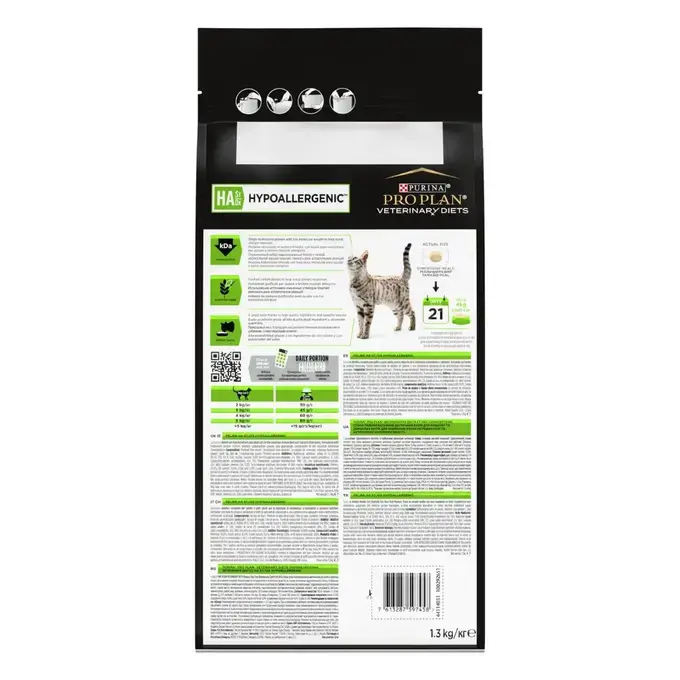 PRO PLAN® VETERINARY DIETS CANINE NF RENAL FUNCTION Dog Mούς