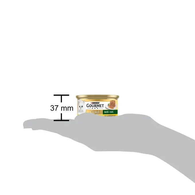 GOURMET™ GOLD Πατέ Κοτόπουλο