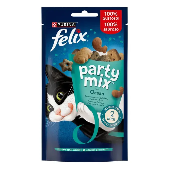 FELIX® Party Mix Ocean Mix