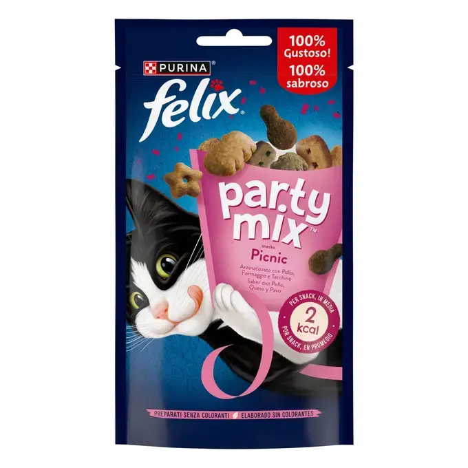 FELIX® Party Mix Picnic Mix