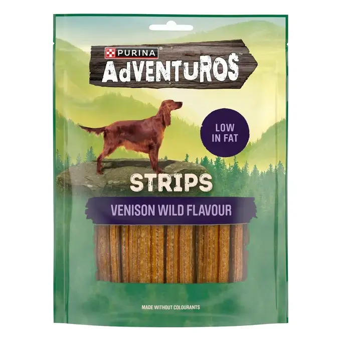 ADVENTUROS Strips με Ελάφι