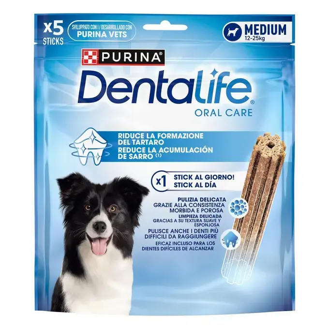 DENTALIFE Medium