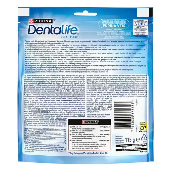 DENTALIFE Medium