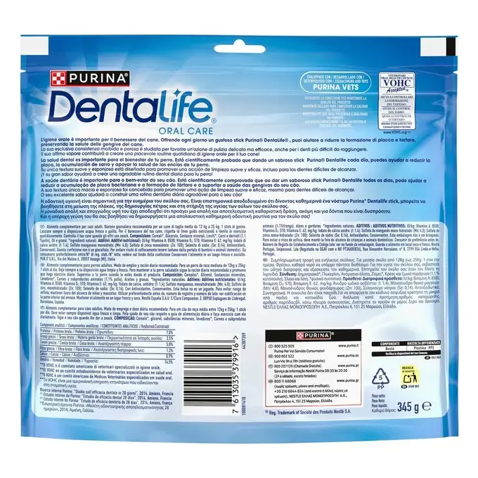 DENTALIFE LOYALTY PACK Medium
