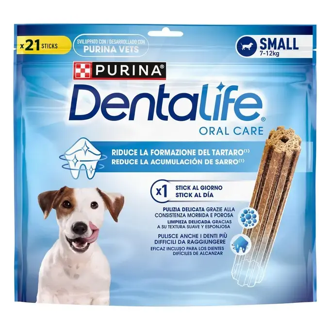 DENTALIFE LOYALTY PACK Small