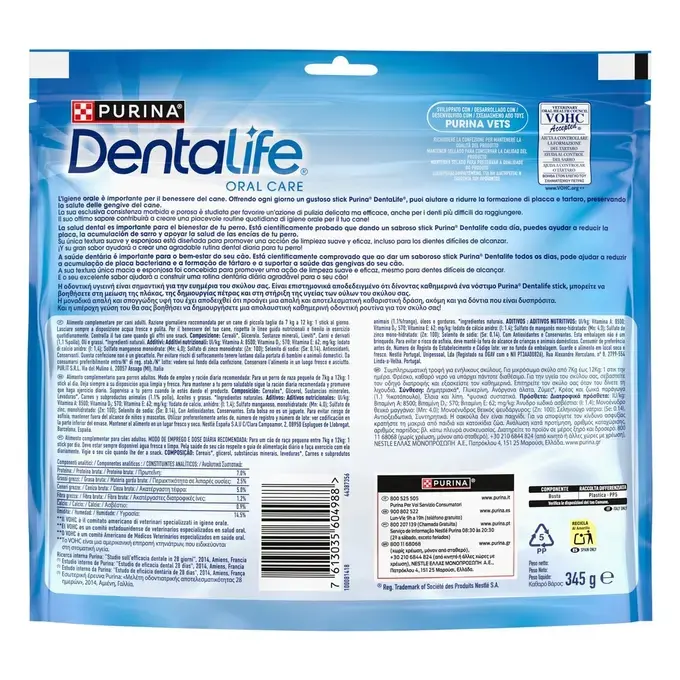 DENTALIFE LOYALTY PACK Small