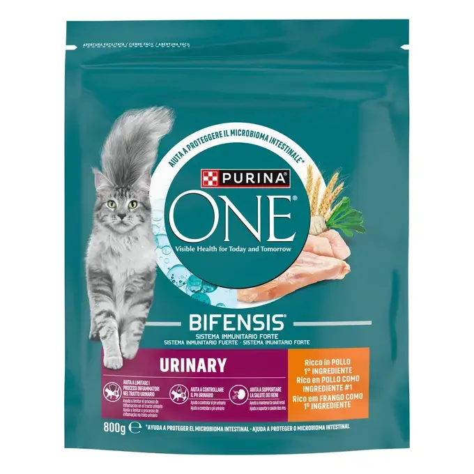 PURINA ONE URINARY CARE Κοτόπουλο