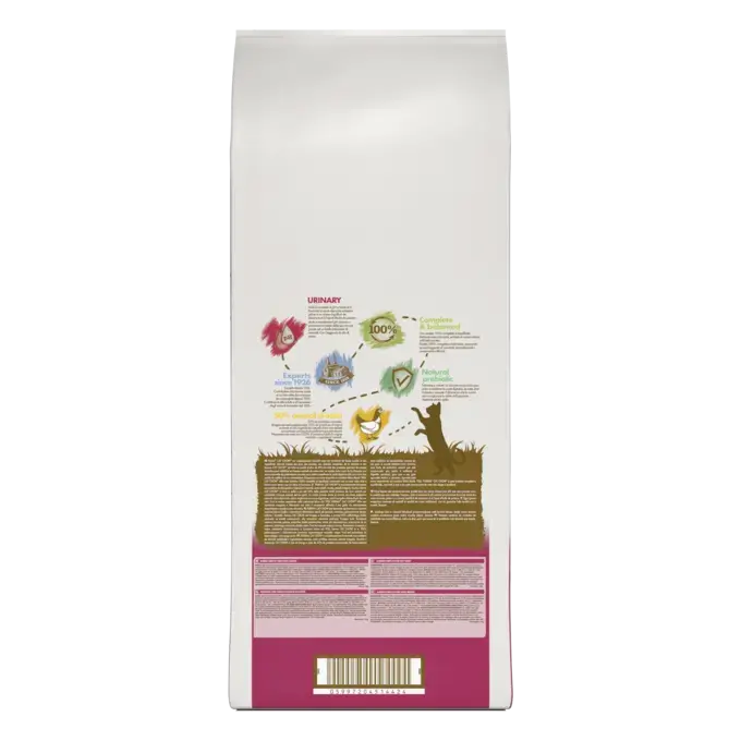 CAT CHOW URINARY HEALTH