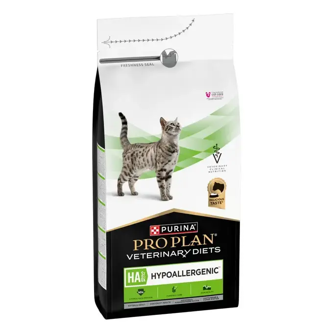 PPVD FELINE HA Cat 