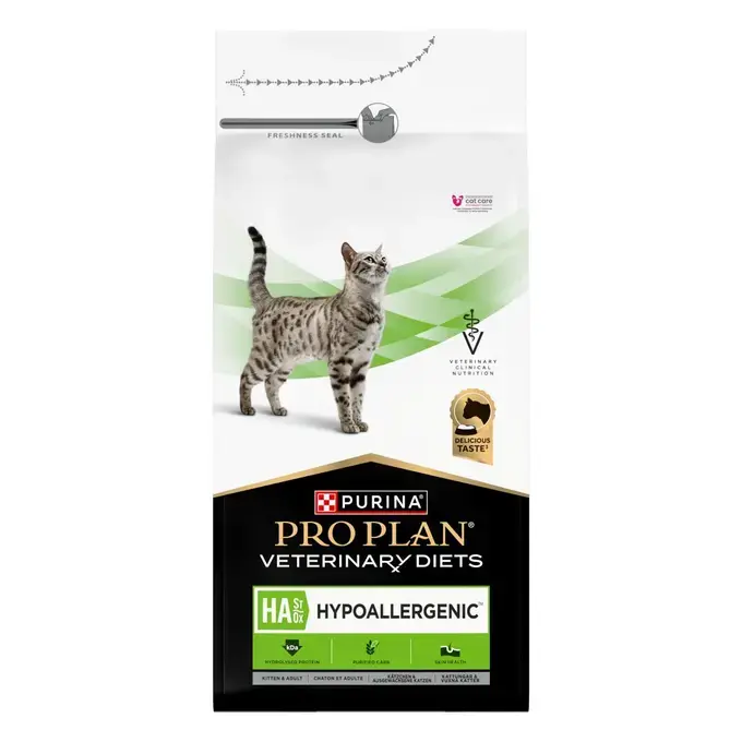 PPVD FELINE HA Cat 