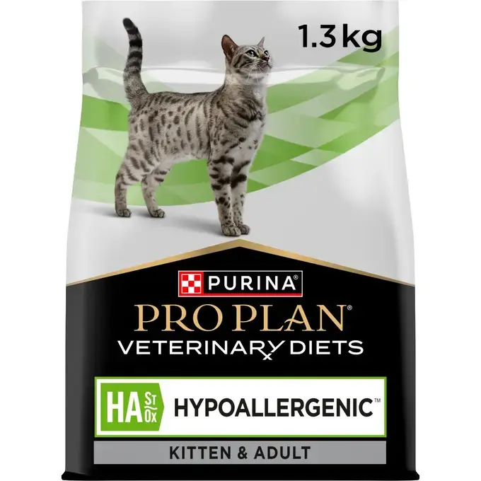 PPVD FELINE HA Cat 