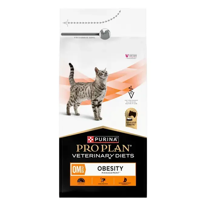 PPVD FELINE OM Cat 