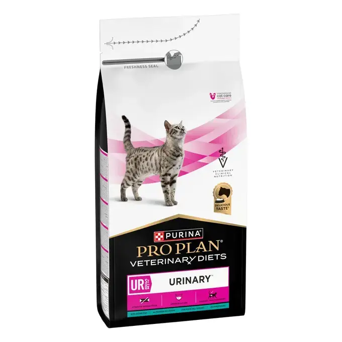 PPVD FELINE UR Stox Cat Ψάρια Ωκεανού