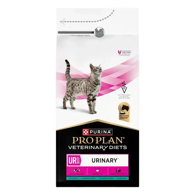 PPVD FELINE UR Stox Cat Ψάρια Ωκεανού