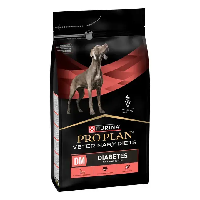 PPVD CANINE DM Dog
