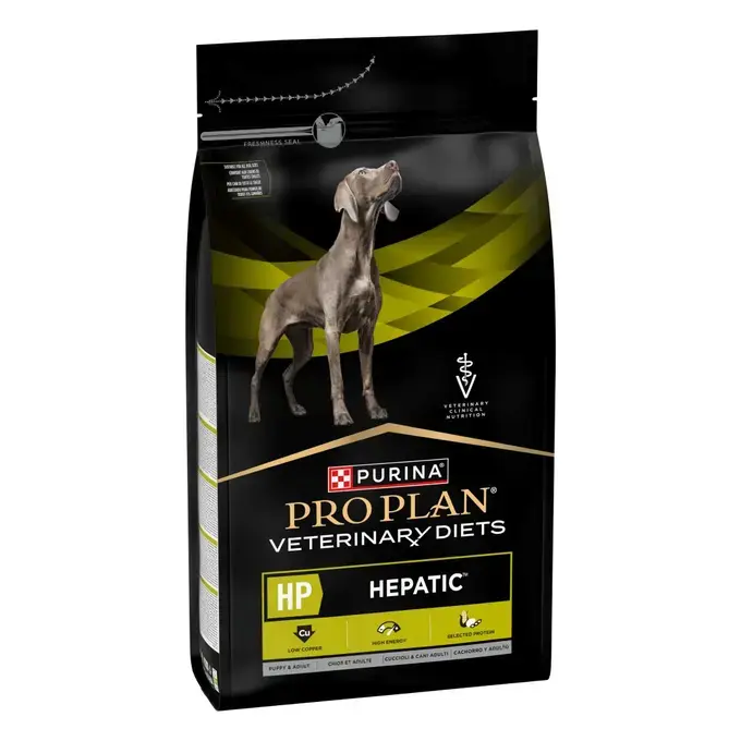 PPVD CANINE HP Dog