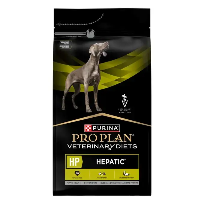 PPVD CANINE HP Dog