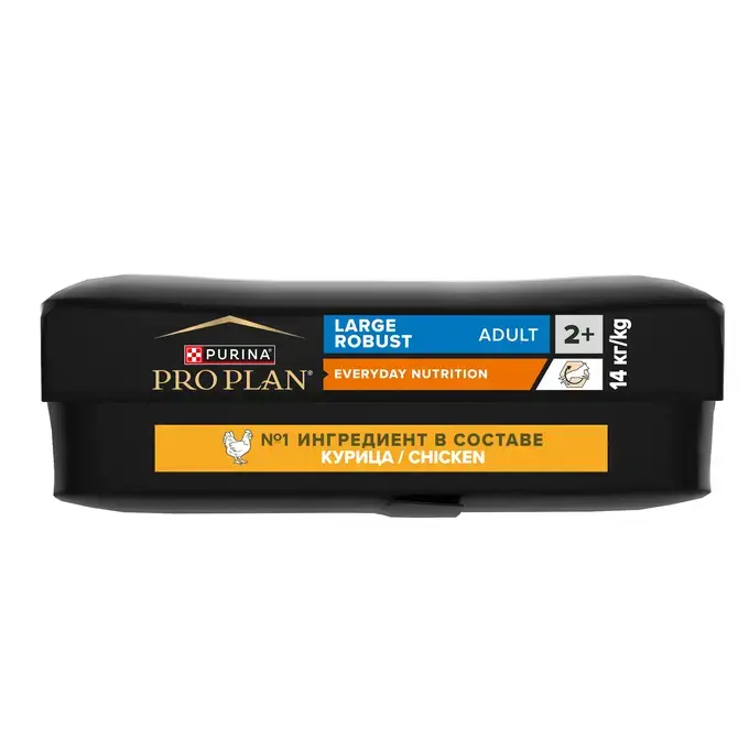 PRO PLAN LARGE ROBUST ADULT Everyday Nutrition Κοτόπουλο