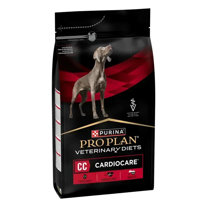 PPVD CANINE CRD CR Dog