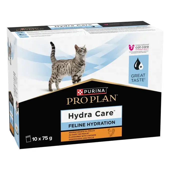 PP FelineHydra Care Hydrat με Κοτόπουλο