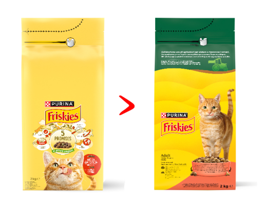 Friskies